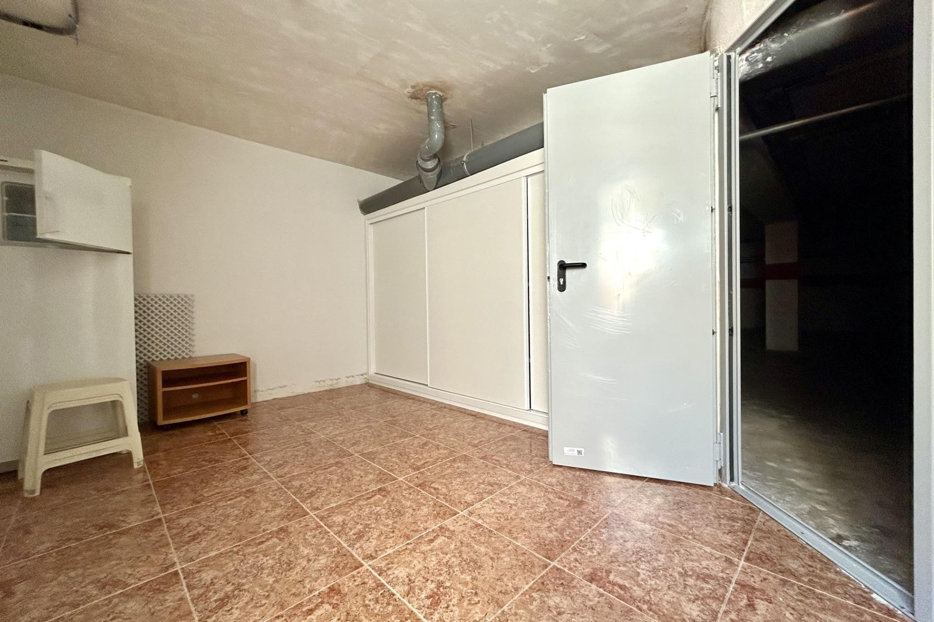 Reventa - Casa de Pueblo - Orihuela Costa - Aguamarina