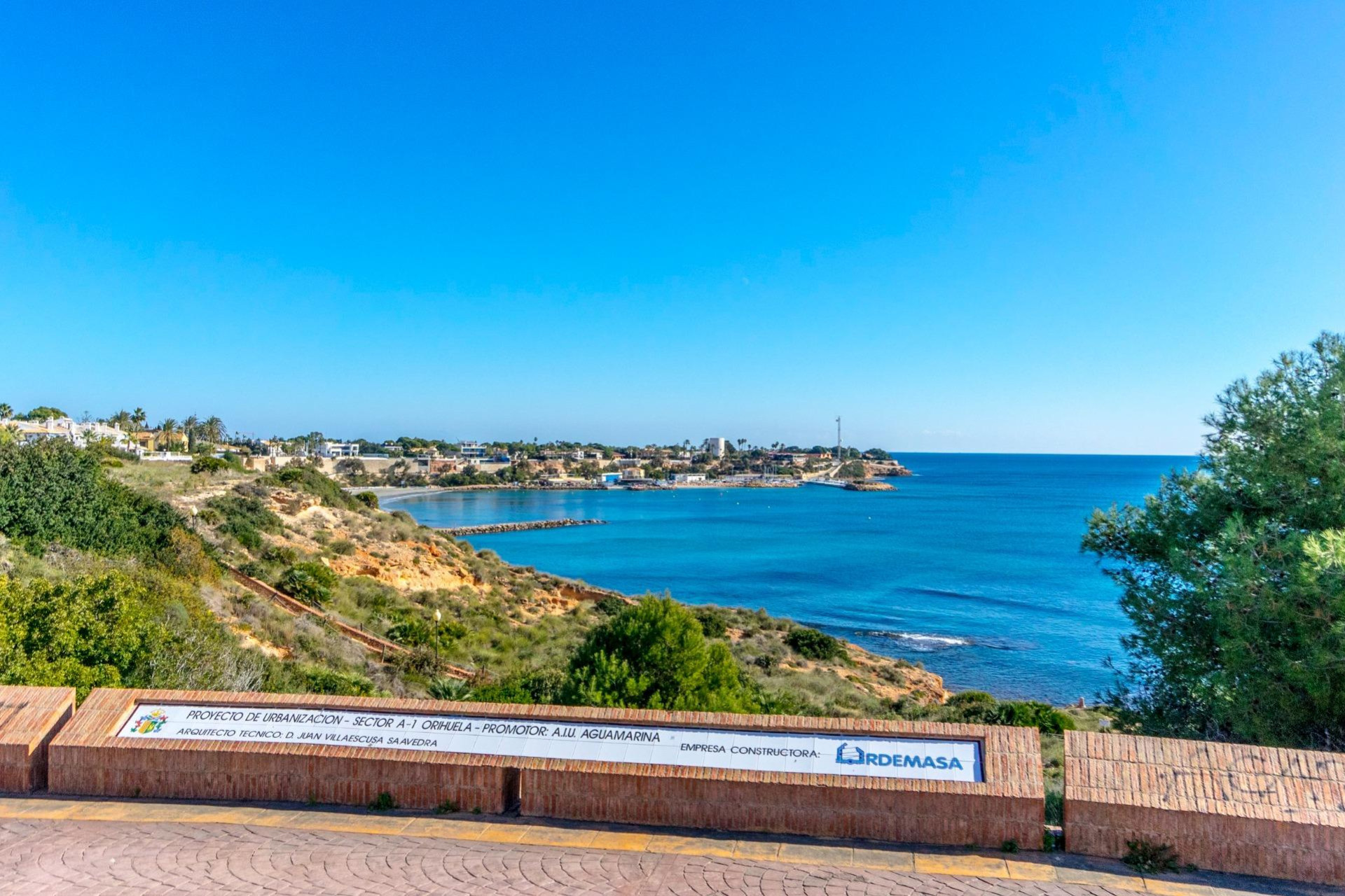 Reventa - Casa de Pueblo - Orihuela Costa - Aguamarina