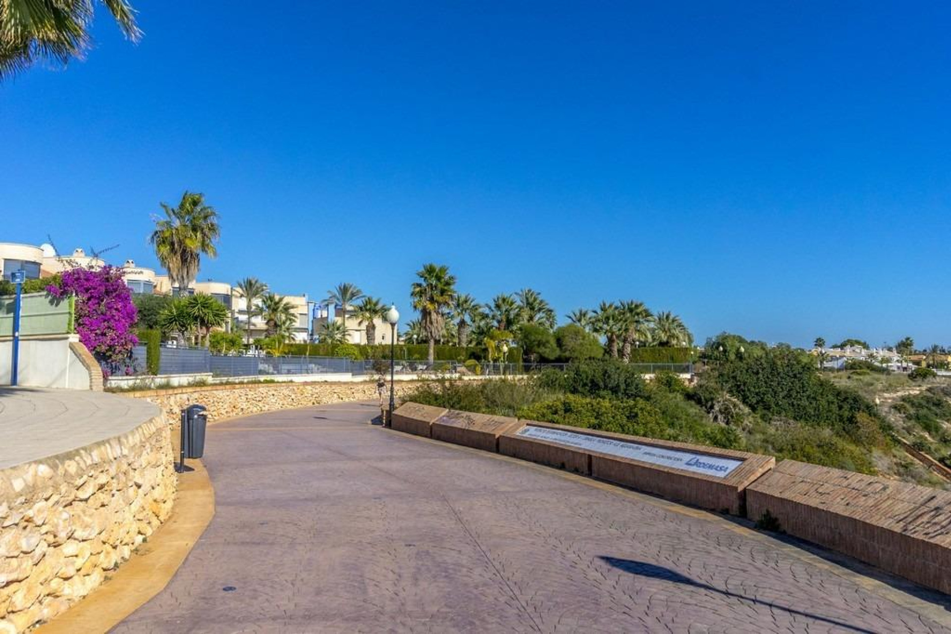 Reventa - Casa de Pueblo - Orihuela Costa - Aguamarina