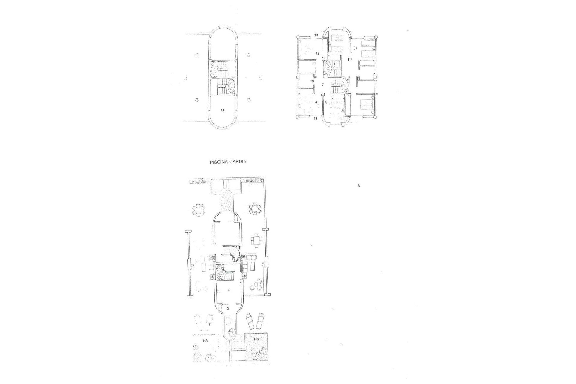 Reventa - Casa de Pueblo - Orihuela Costa - Aguamarina