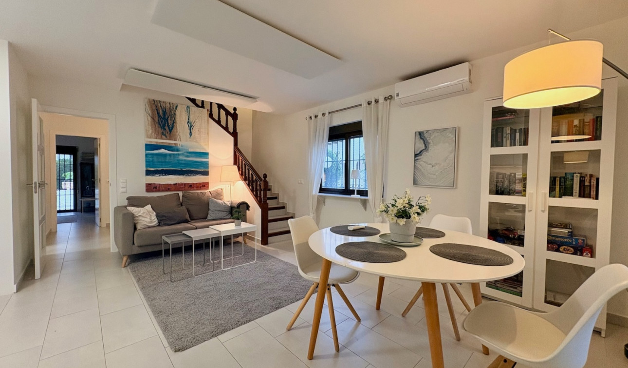 Reventa - Casa de Pueblo - Orihuela Costa - Cabo Roig