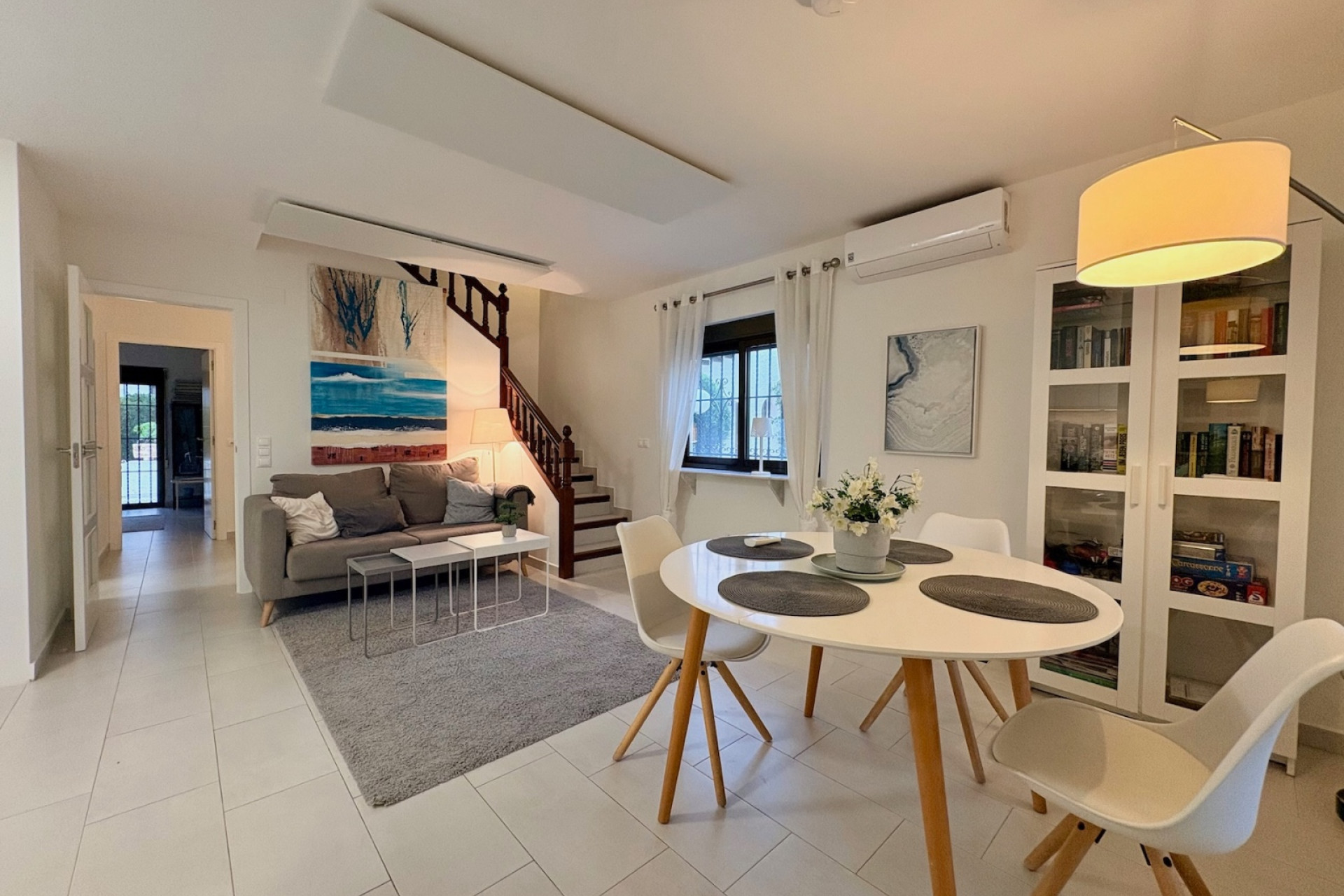 Reventa - Casa de Pueblo - Orihuela Costa - Cabo Roig