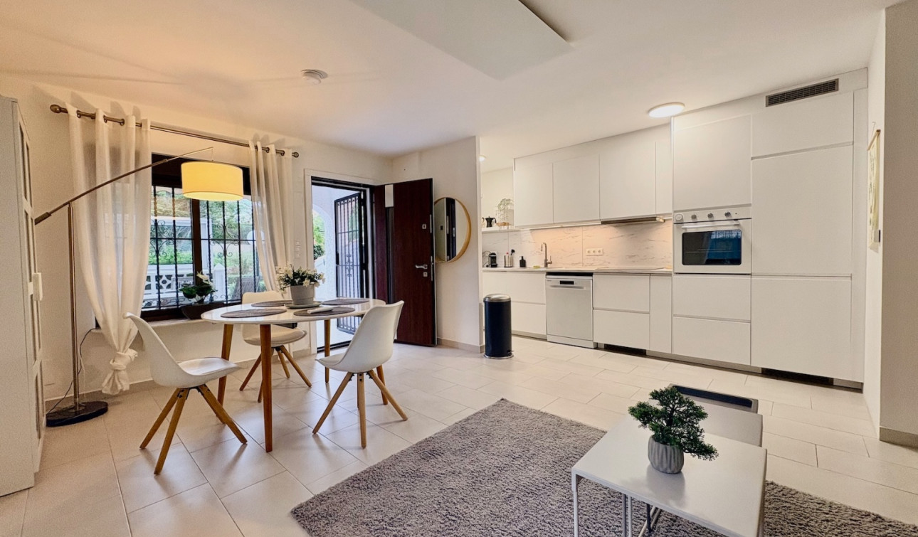 Reventa - Casa de Pueblo - Orihuela Costa - Cabo Roig