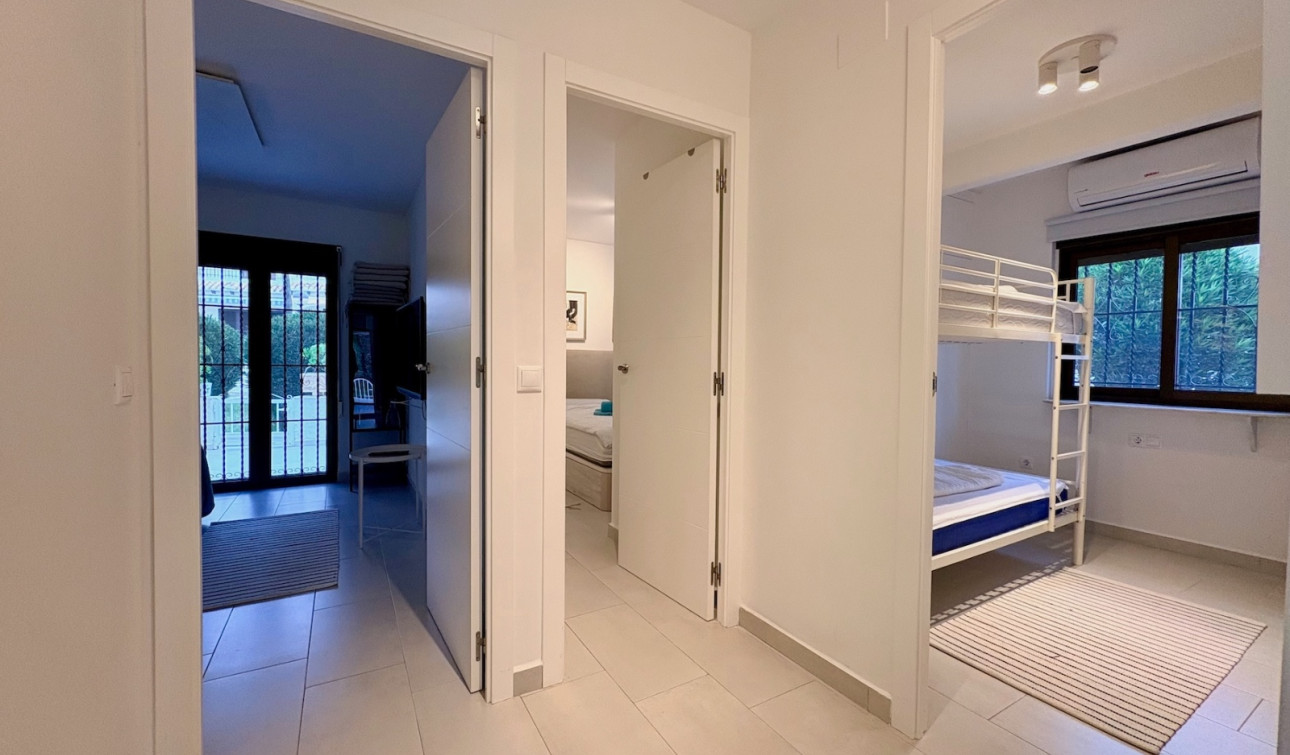 Reventa - Casa de Pueblo - Orihuela Costa - Cabo Roig