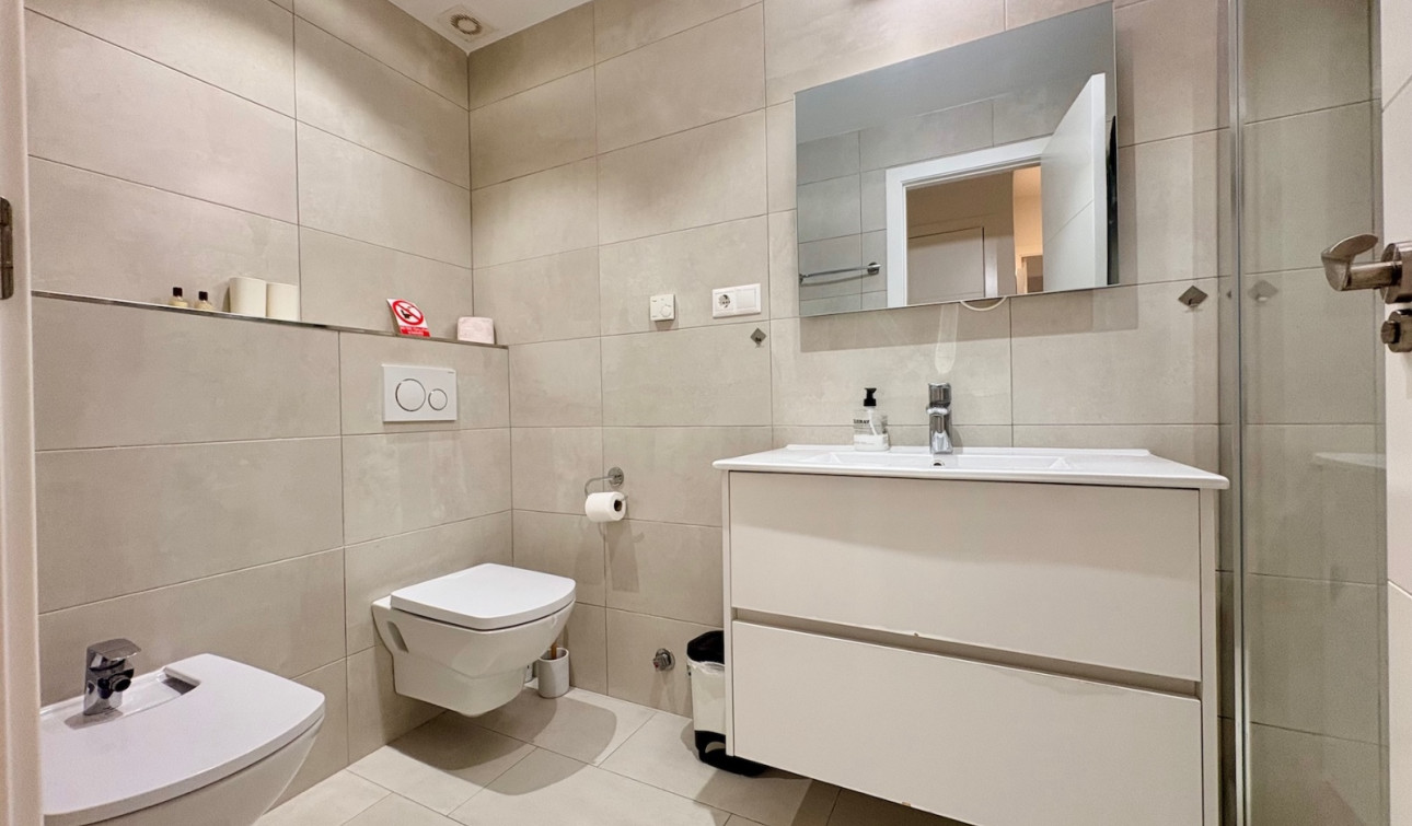 Reventa - Casa de Pueblo - Orihuela Costa - Cabo Roig