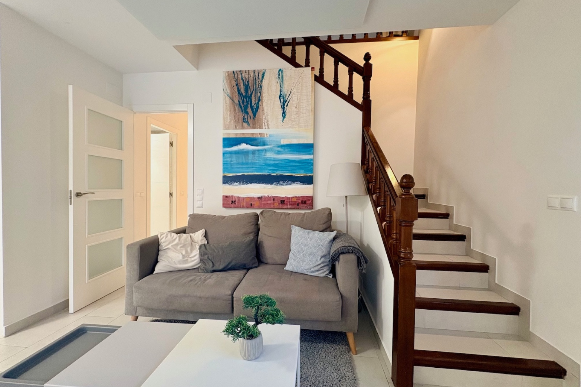 Reventa - Casa de Pueblo - Orihuela Costa - Cabo Roig