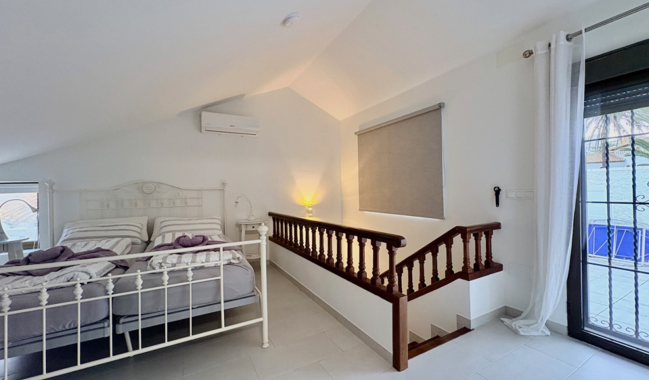 Reventa - Casa de Pueblo - Orihuela Costa - Cabo Roig