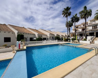 Reventa - Casa de Pueblo - Orihuela Costa - Cabo Roig