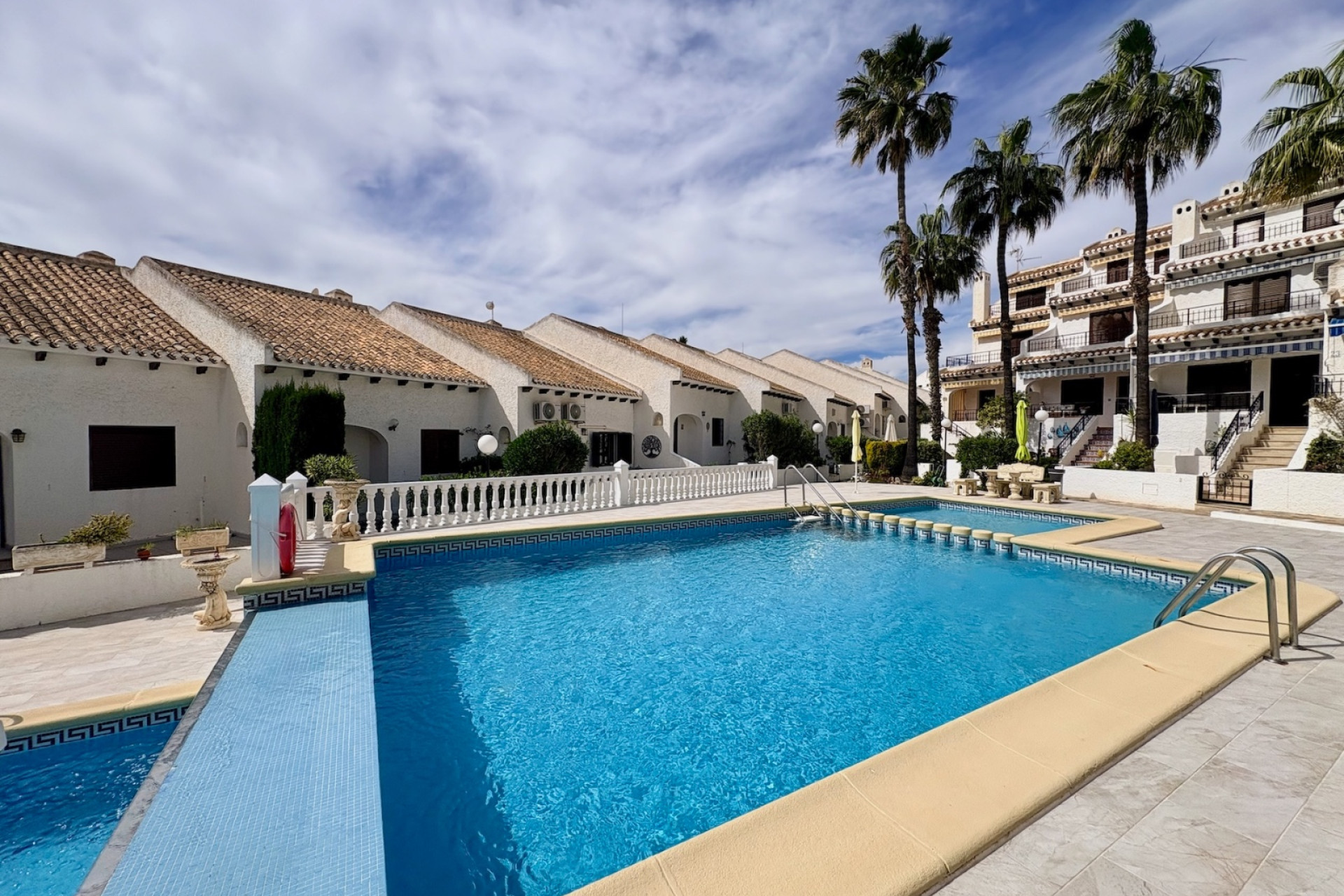 Reventa - Casa de Pueblo - Orihuela Costa - Cabo Roig