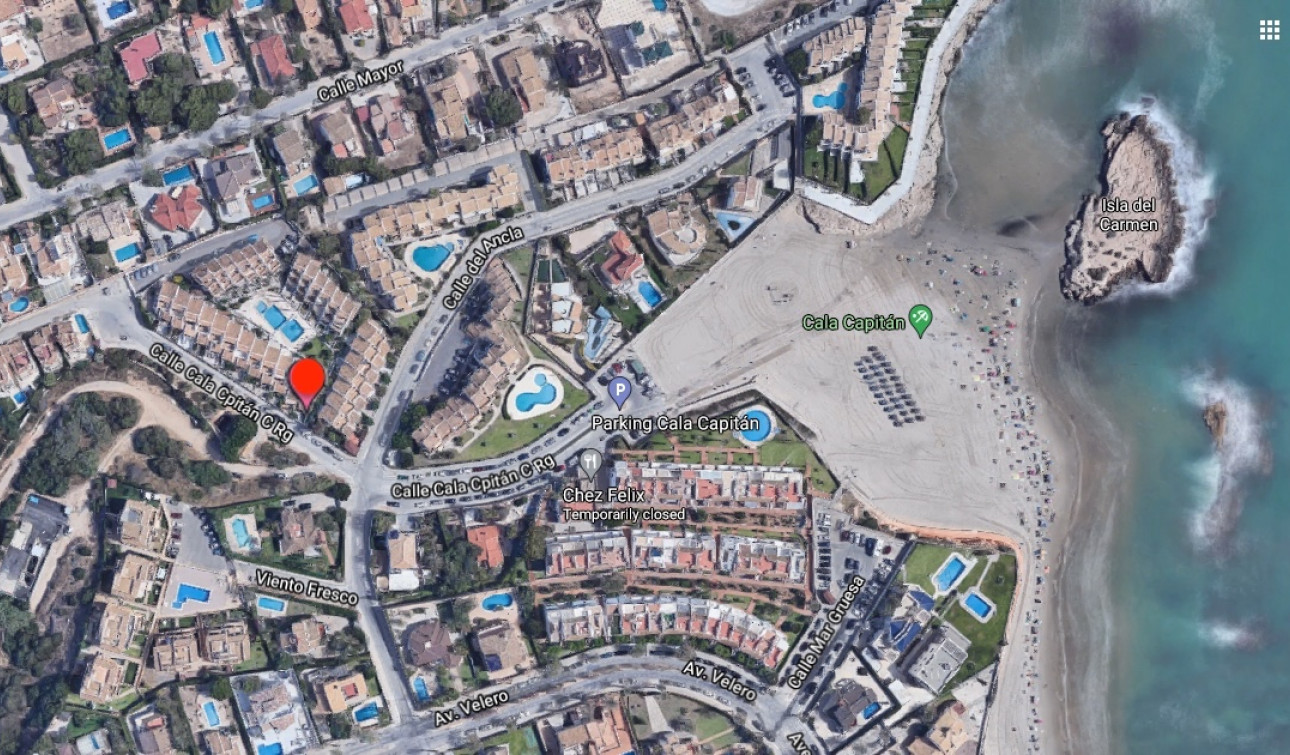 Reventa - Casa de Pueblo - Orihuela Costa - Cabo Roig