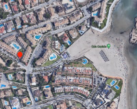 Reventa - Casa de Pueblo - Orihuela Costa - Cabo Roig