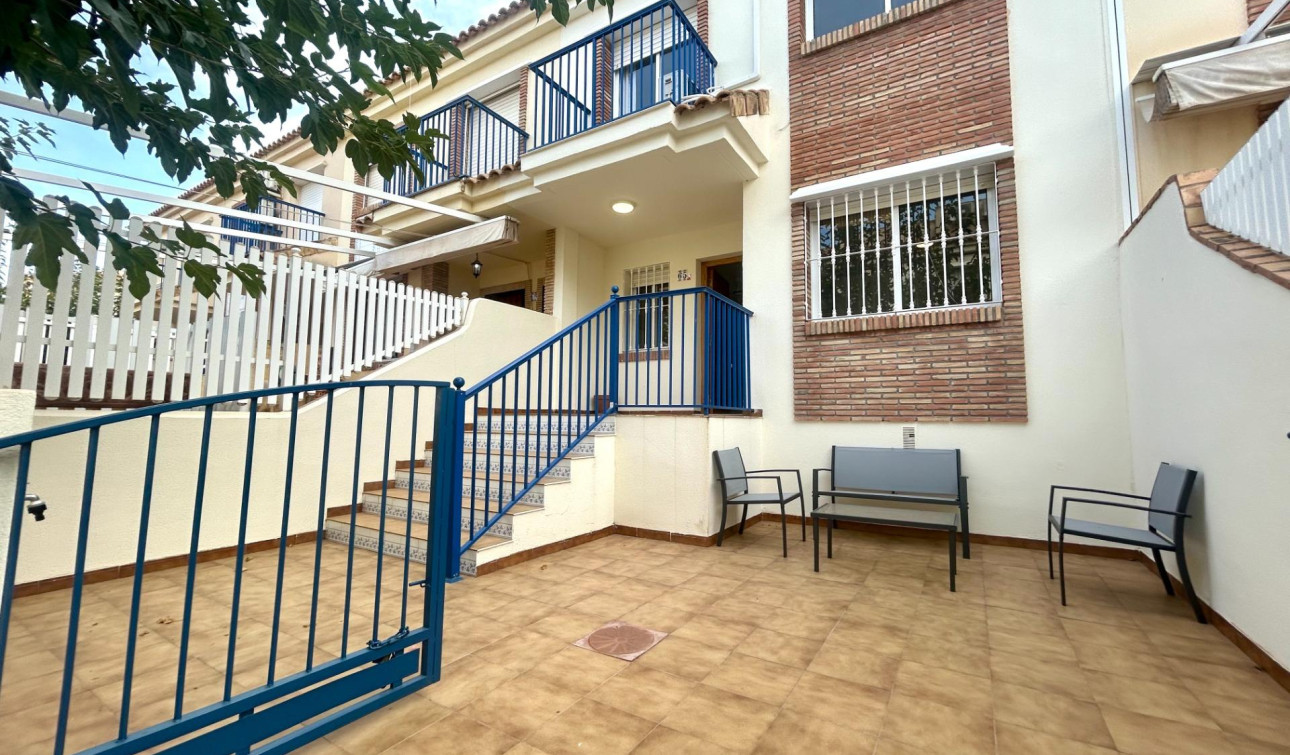 Reventa - Casa de Pueblo - Orihuela Costa - Campoamor