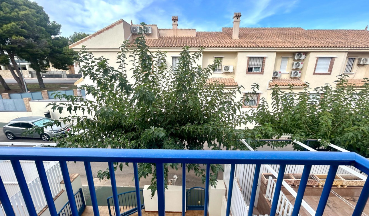 Reventa - Casa de Pueblo - Orihuela Costa - Campoamor