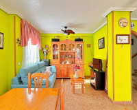 Reventa - Casa de Pueblo - Orihuela Costa - La Campana