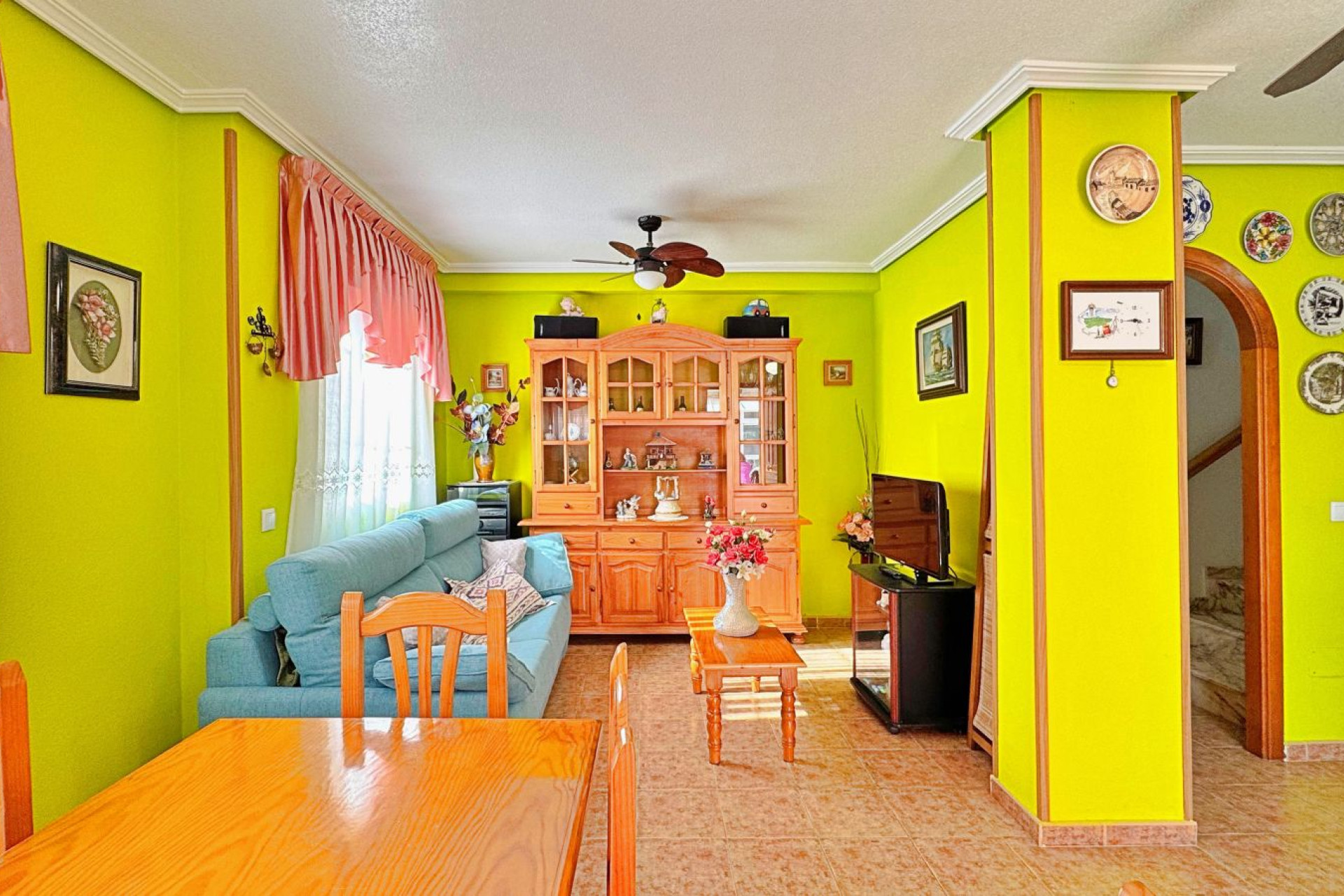 Reventa - Casa de Pueblo - Orihuela Costa - La Campana