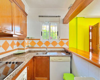 Reventa - Casa de Pueblo - Orihuela Costa - La Campana