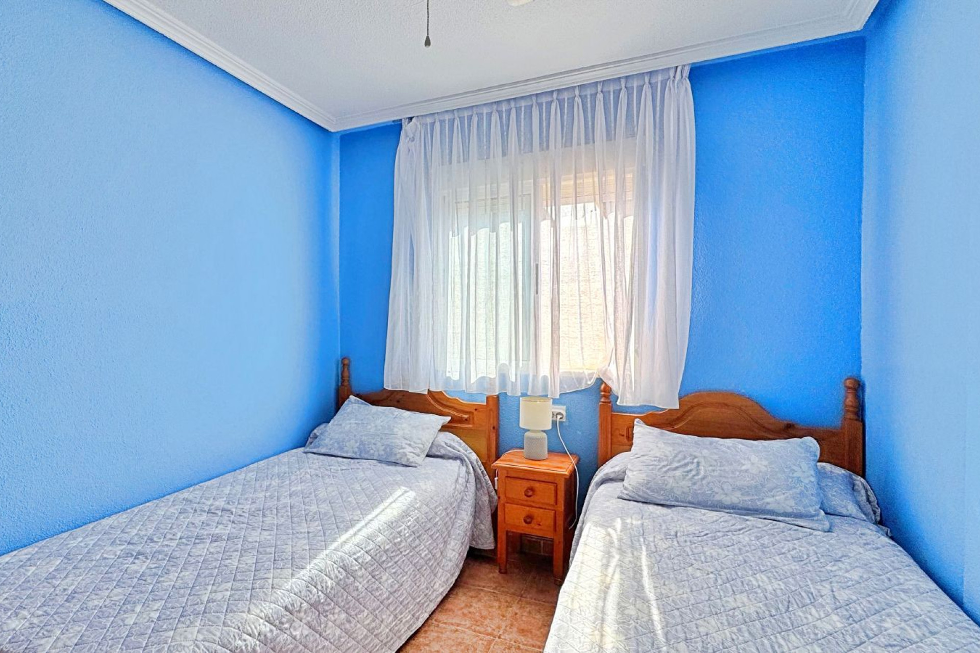 Reventa - Casa de Pueblo - Orihuela Costa - La Campana