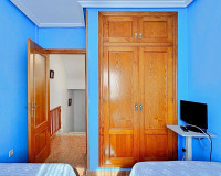 Reventa - Casa de Pueblo - Orihuela Costa - La Campana