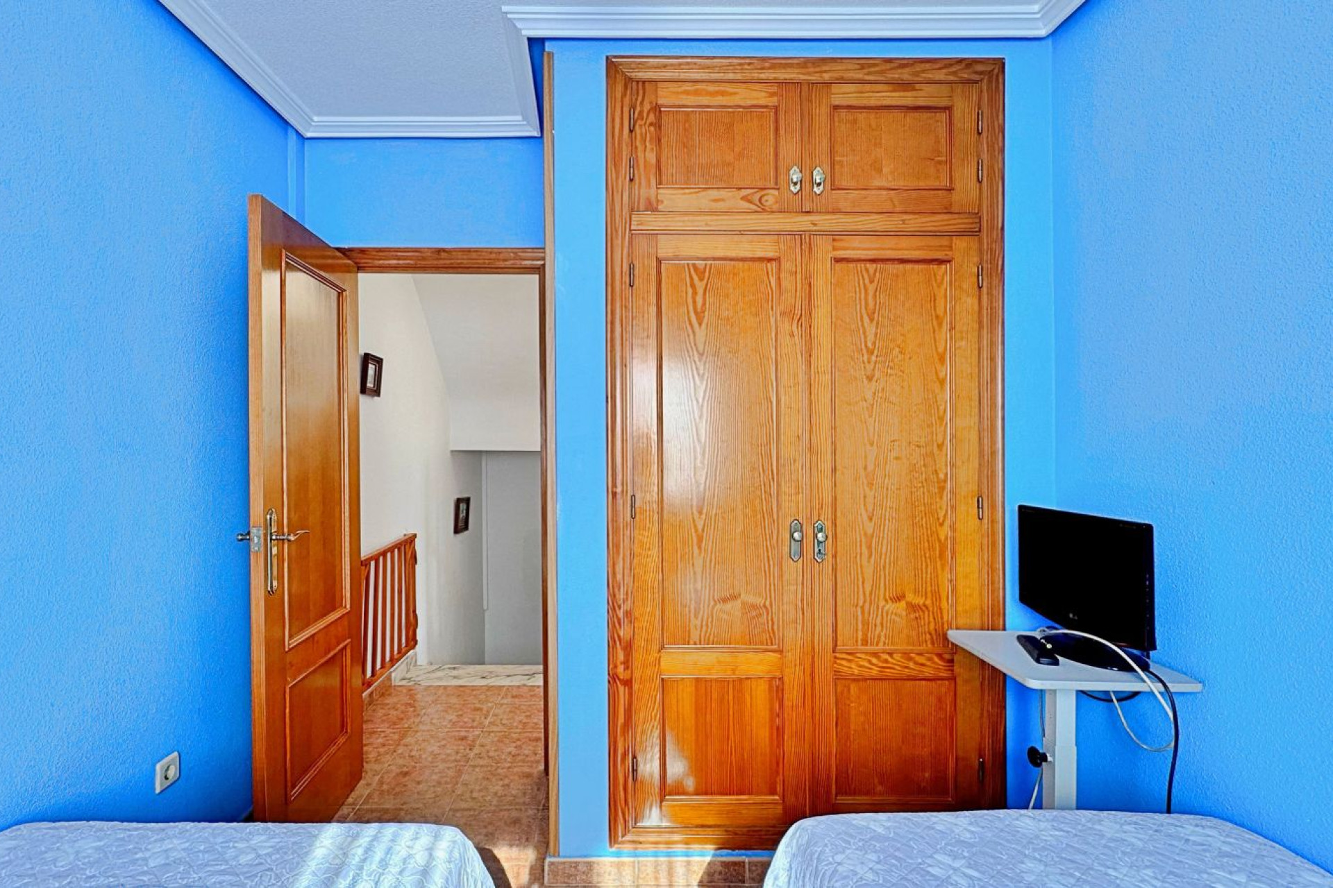 Reventa - Casa de Pueblo - Orihuela Costa - La Campana