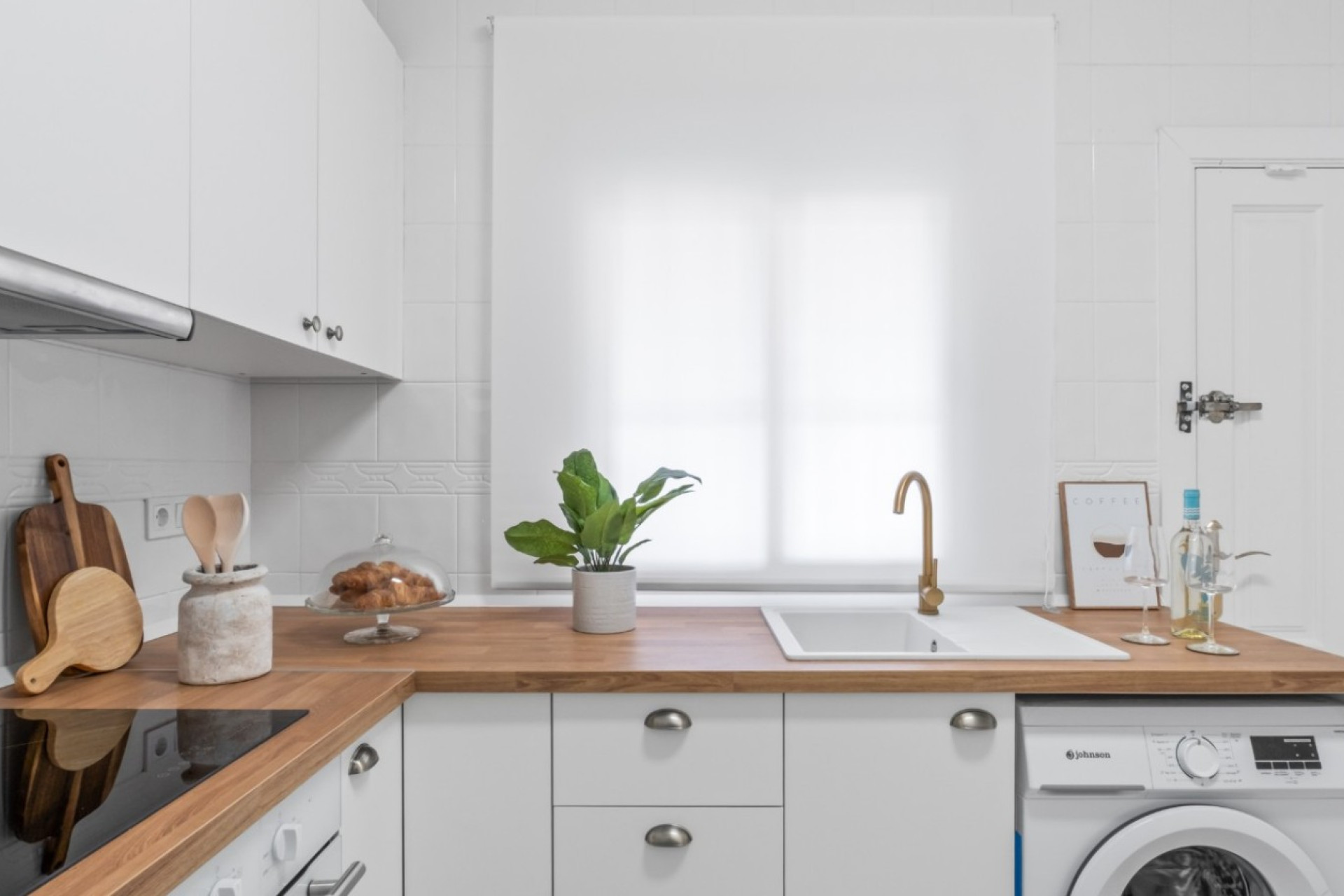 Reventa - Casa de Pueblo - Orihuela Costa - La Florida