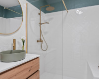 Reventa - Casa de Pueblo - Orihuela Costa - La Florida