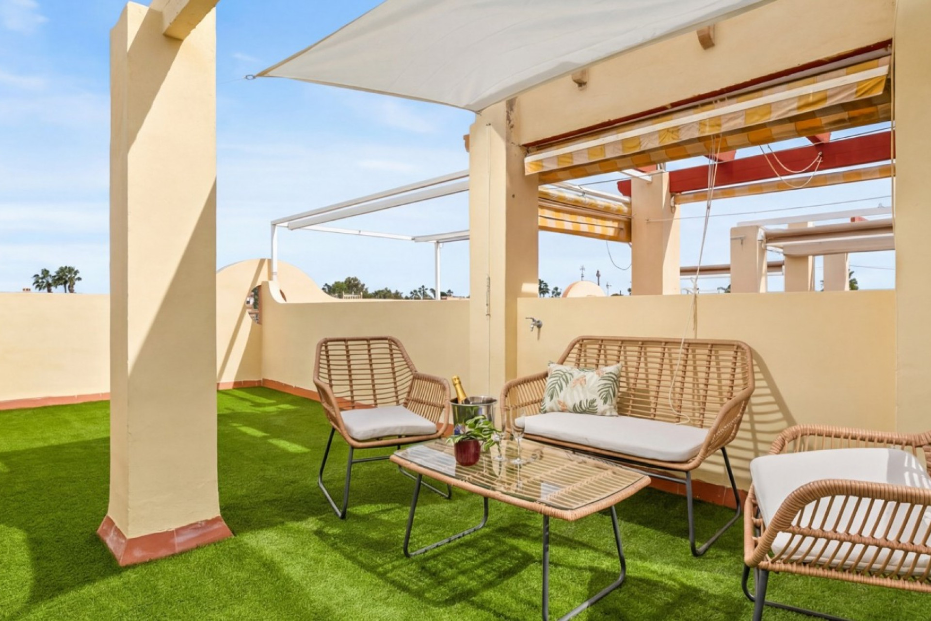 Reventa - Casa de Pueblo - Orihuela Costa - La Florida