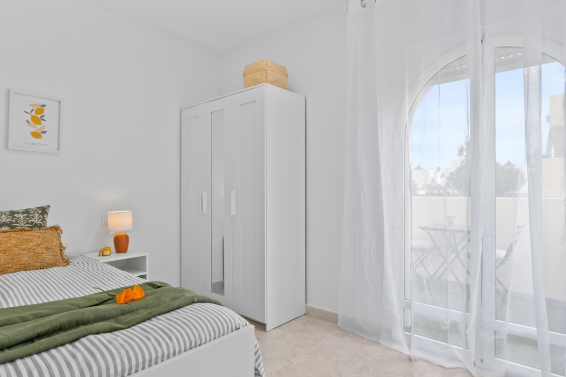 Reventa - Casa de Pueblo - Orihuela Costa - La Florida