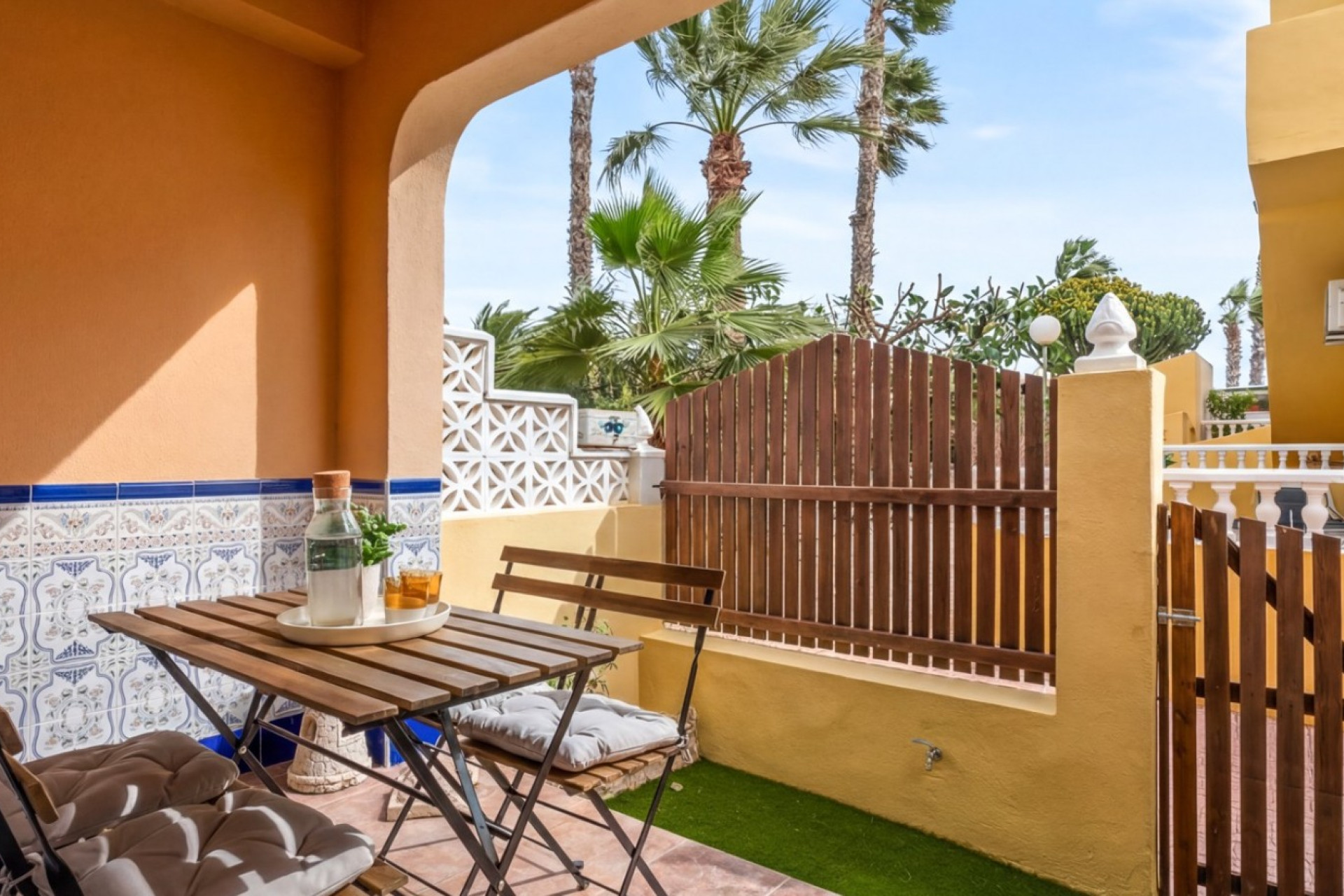 Reventa - Casa de Pueblo - Orihuela Costa - La Florida