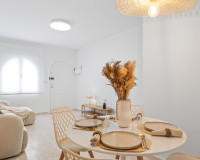 Reventa - Casa de Pueblo - Orihuela Costa - La Florida