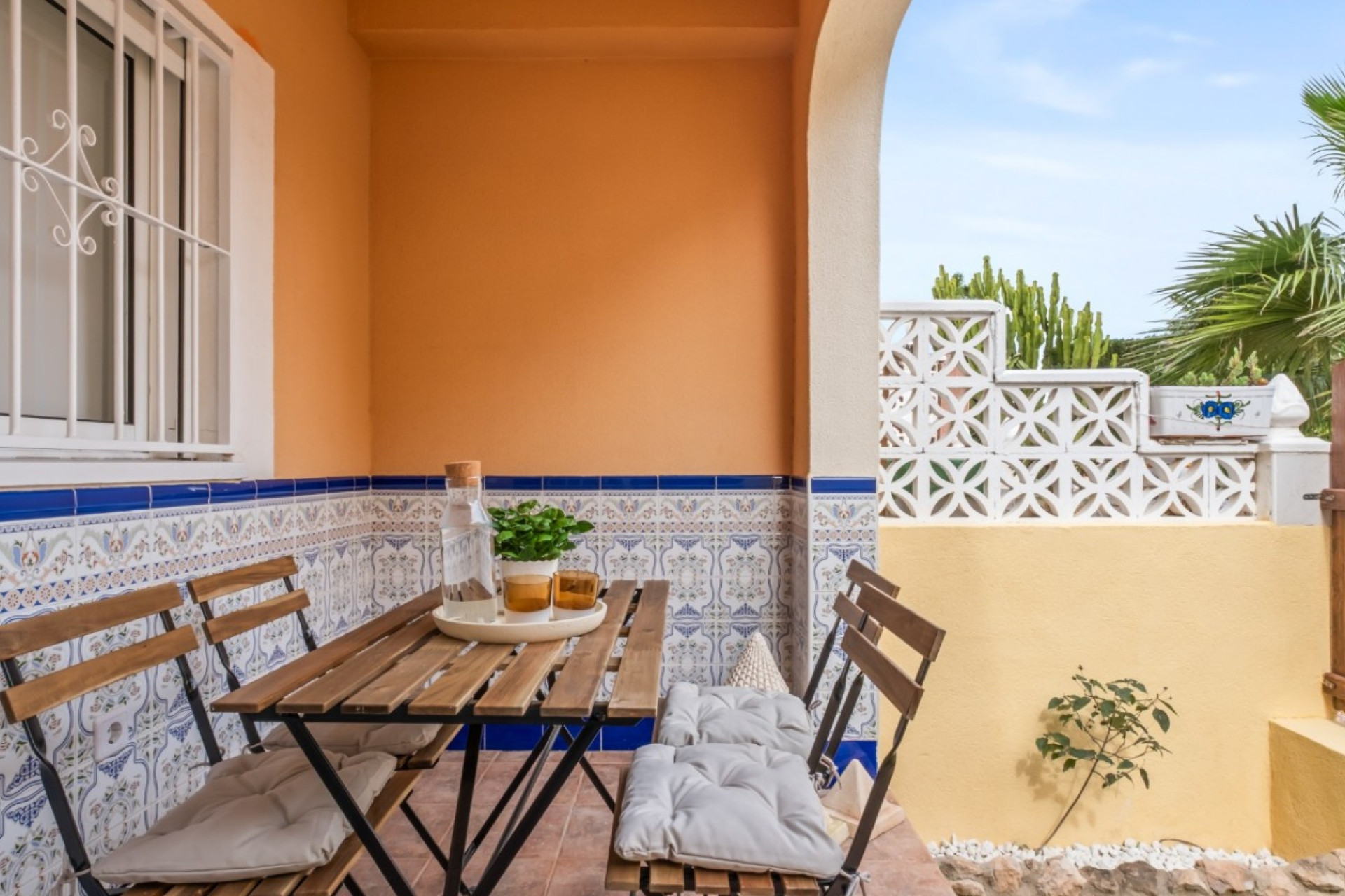 Reventa - Casa de Pueblo - Orihuela Costa - La Florida