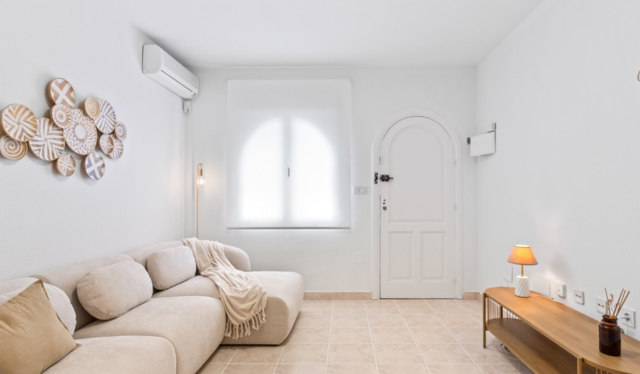 Reventa - Casa de Pueblo - Orihuela Costa - La Florida