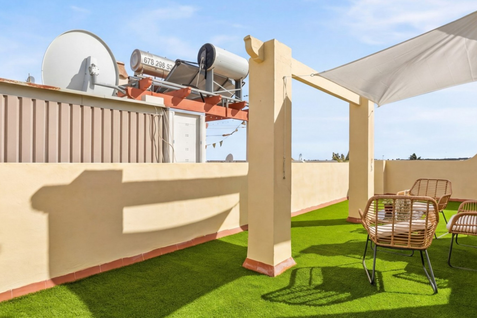 Reventa - Casa de Pueblo - Orihuela Costa - La Florida