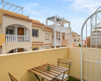 Reventa - Casa de Pueblo - Orihuela Costa - La Florida