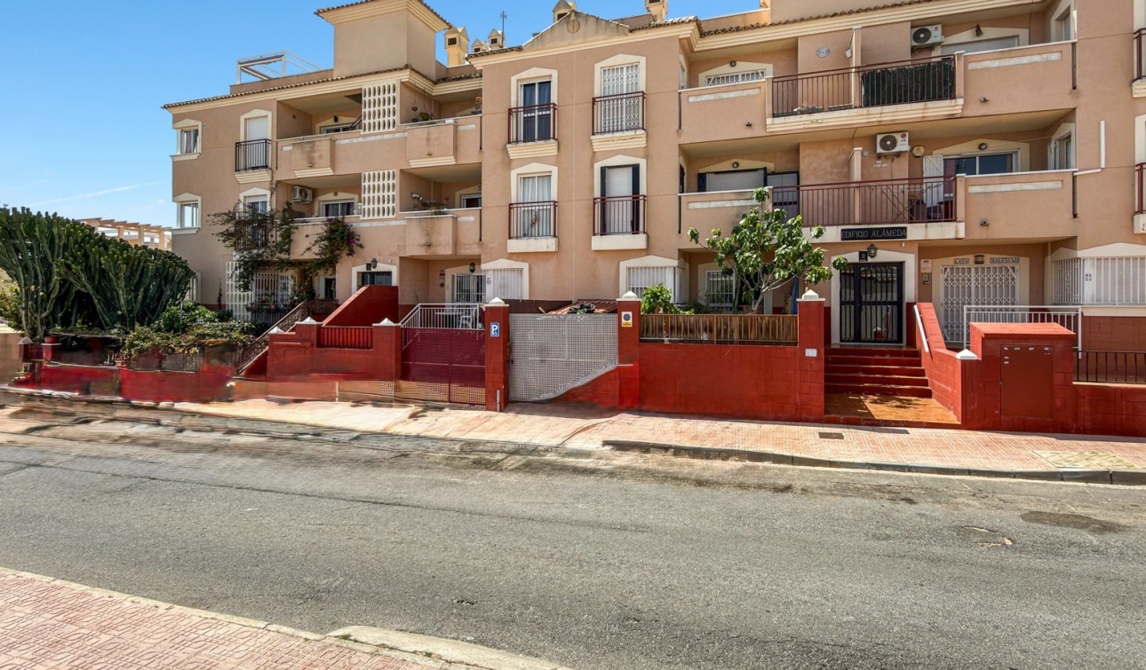 Reventa - Casa de Pueblo - Orihuela Costa - La Florida