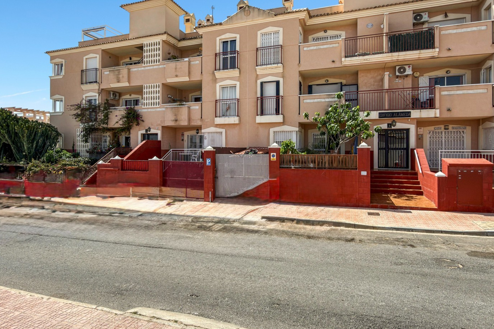 Reventa - Casa de Pueblo - Orihuela Costa - La Florida