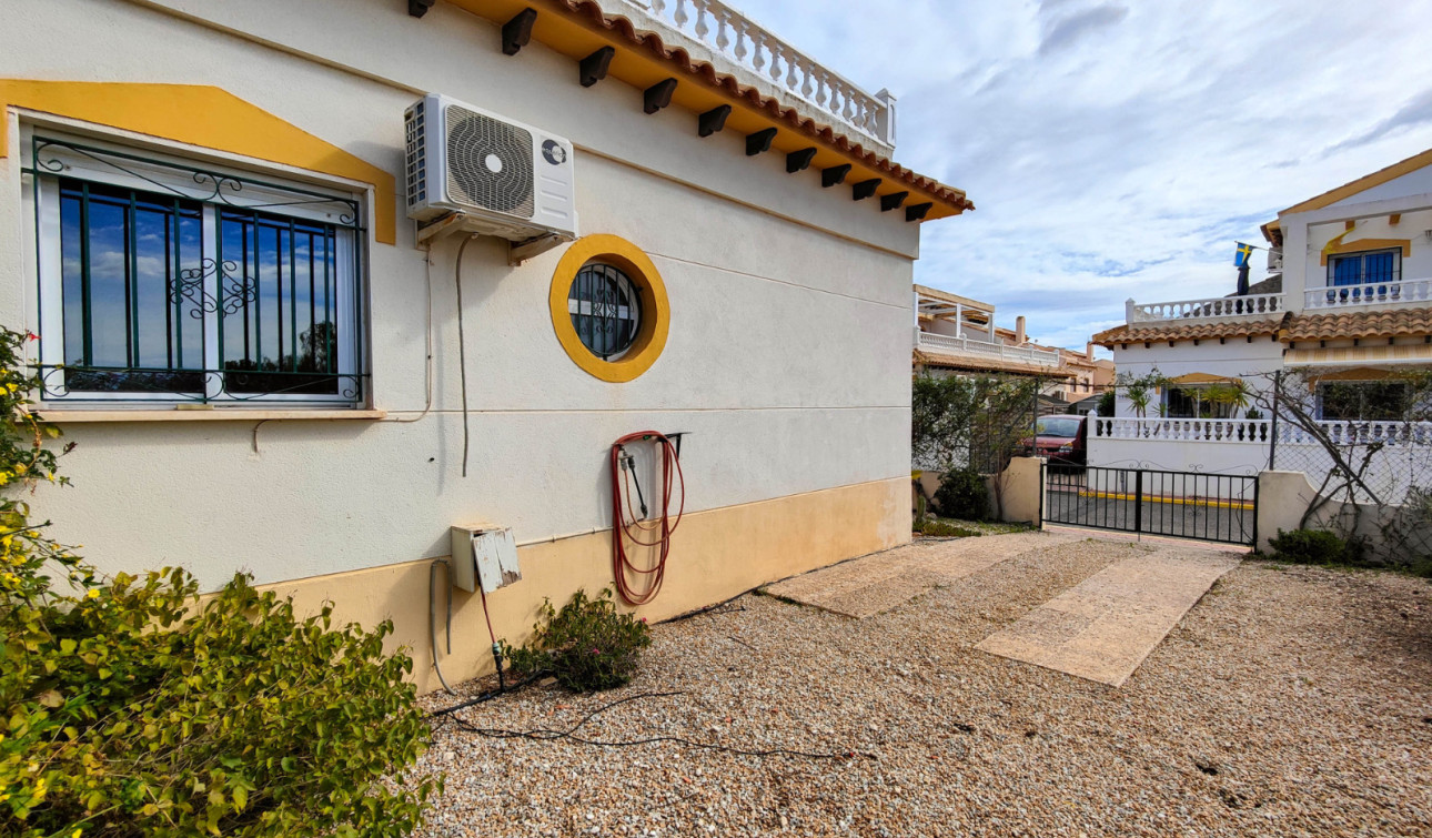 Reventa - Casa de Pueblo - Orihuela Costa - La Florida