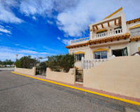 Reventa - Casa de Pueblo - Orihuela Costa - La Florida