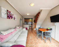 Reventa - Casa de Pueblo - Orihuela Costa - La Florida