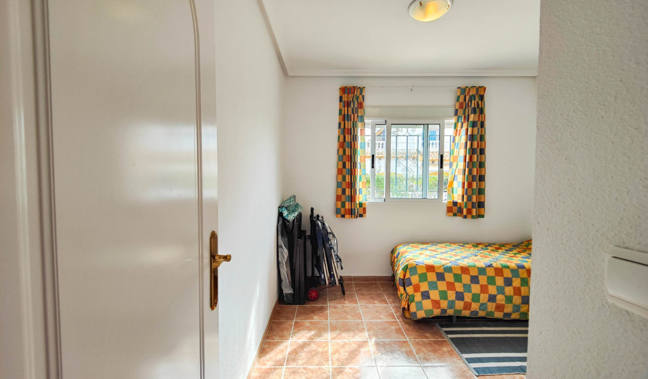 Reventa - Casa de Pueblo - Orihuela Costa - La Florida