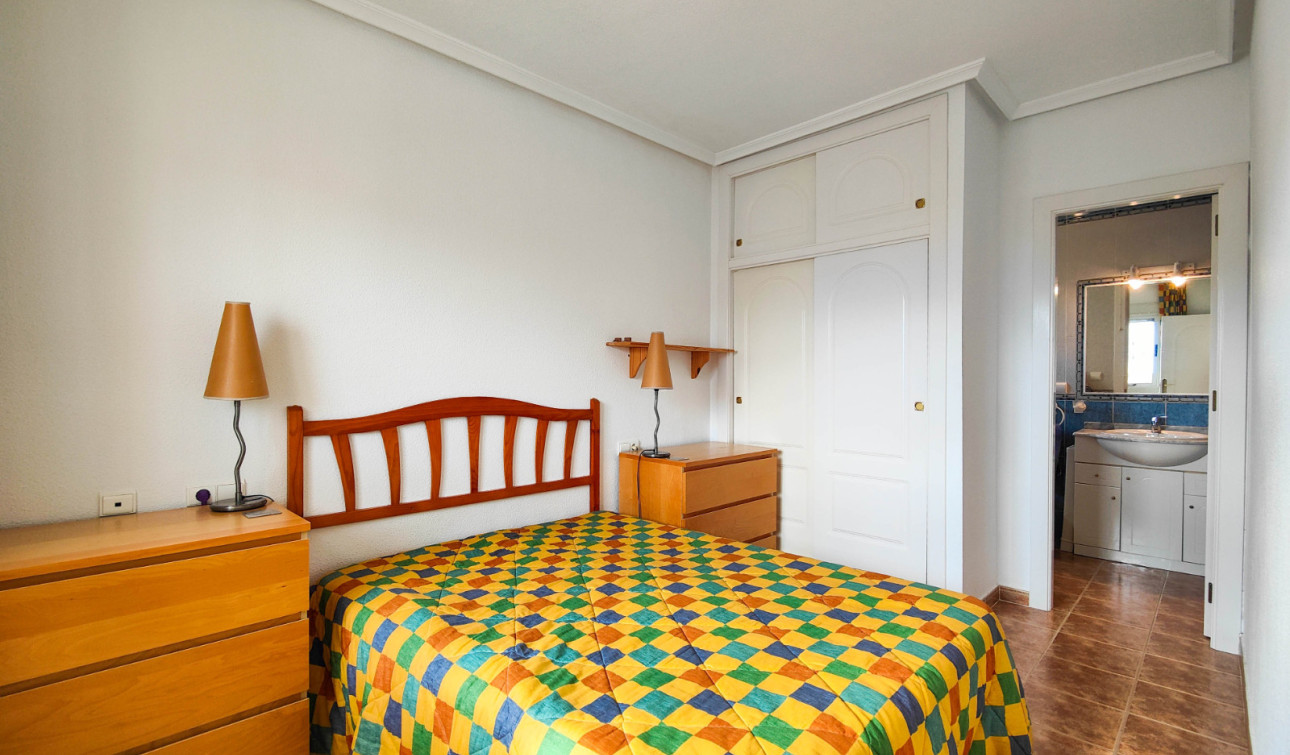 Reventa - Casa de Pueblo - Orihuela Costa - La Florida