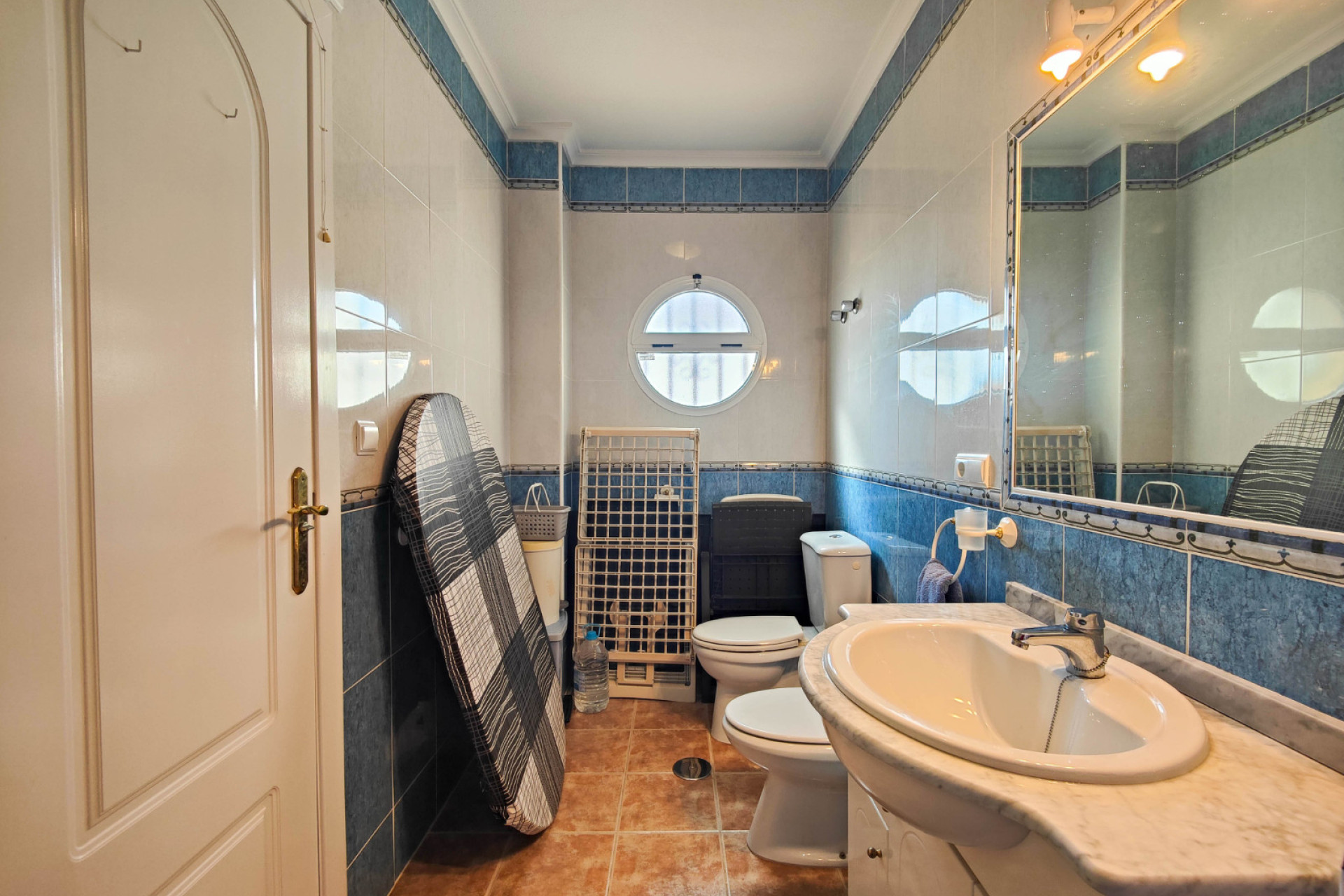 Reventa - Casa de Pueblo - Orihuela Costa - La Florida