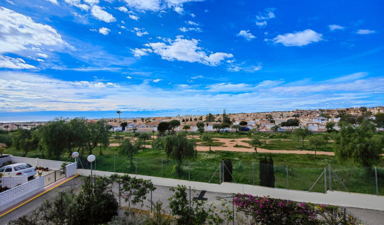 Reventa - Casa de Pueblo - Orihuela Costa - La Florida