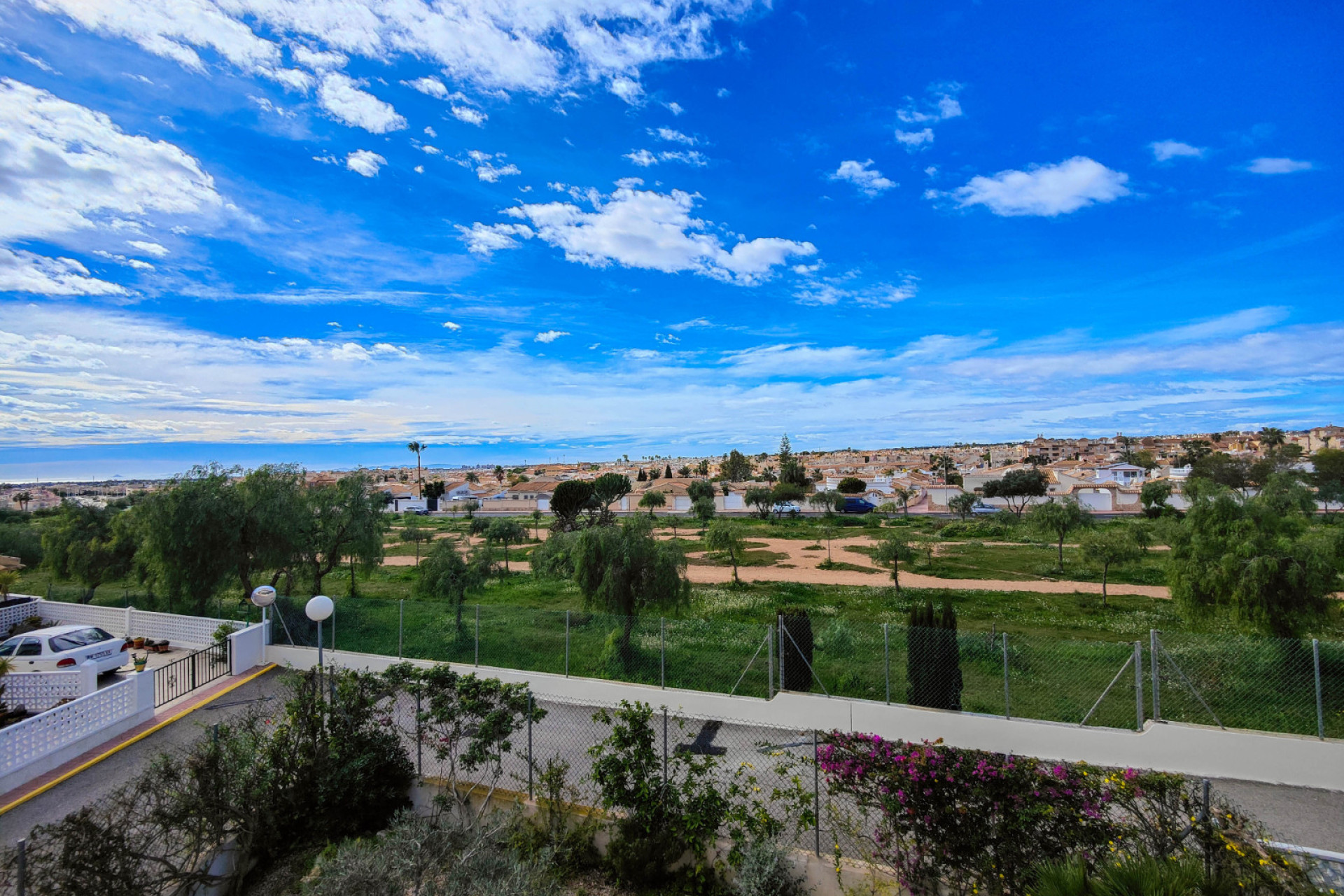 Reventa - Casa de Pueblo - Orihuela Costa - La Florida