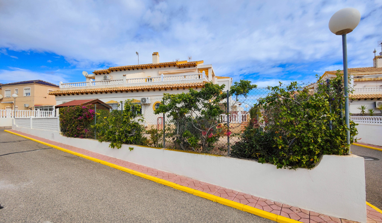 Reventa - Casa de Pueblo - Orihuela Costa - La Florida