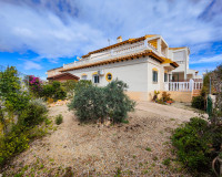 Reventa - Casa de Pueblo - Orihuela Costa - La Florida