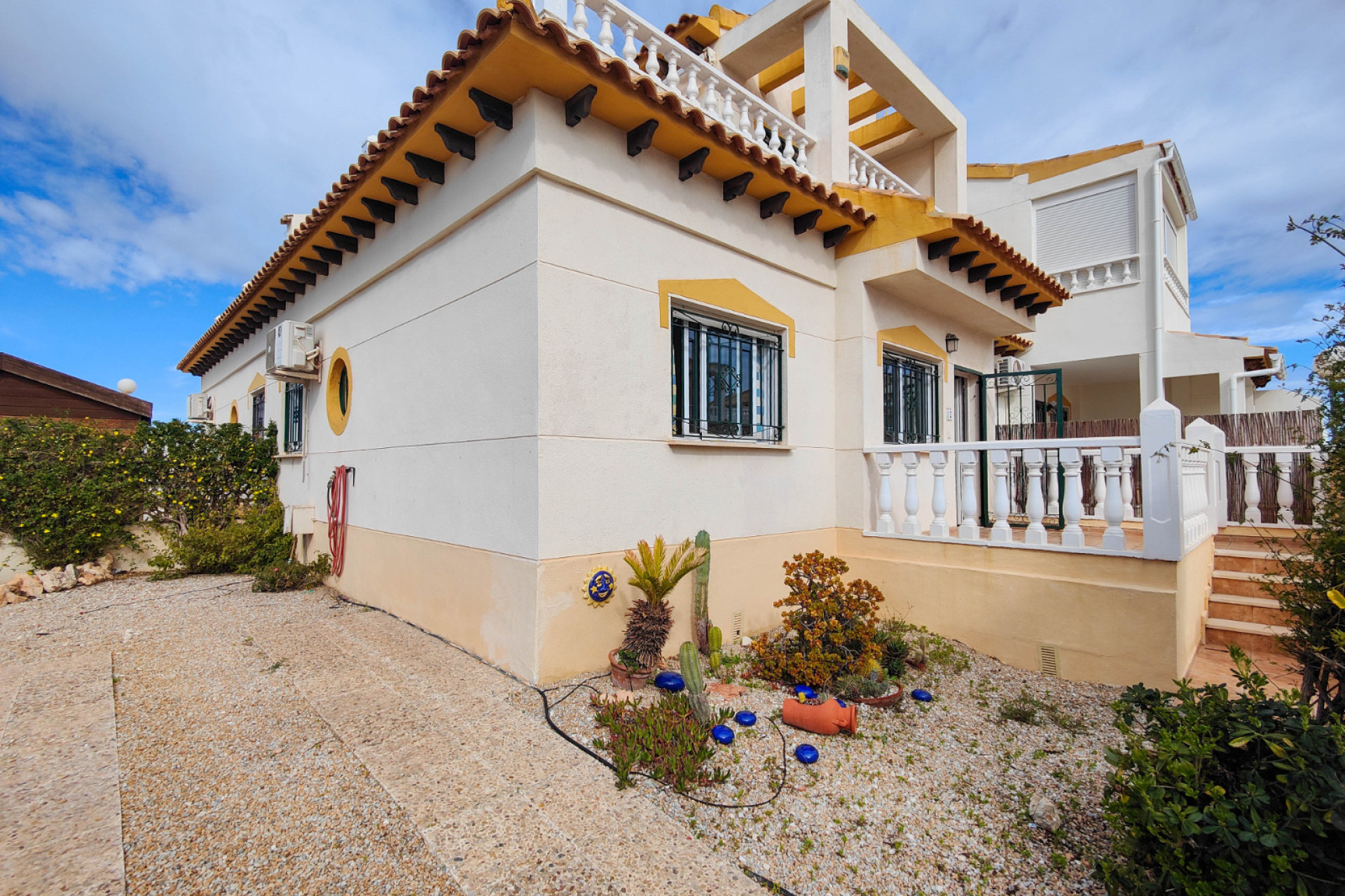 Reventa - Casa de Pueblo - Orihuela Costa - La Florida