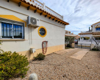 Reventa - Casa de Pueblo - Orihuela Costa - La Florida