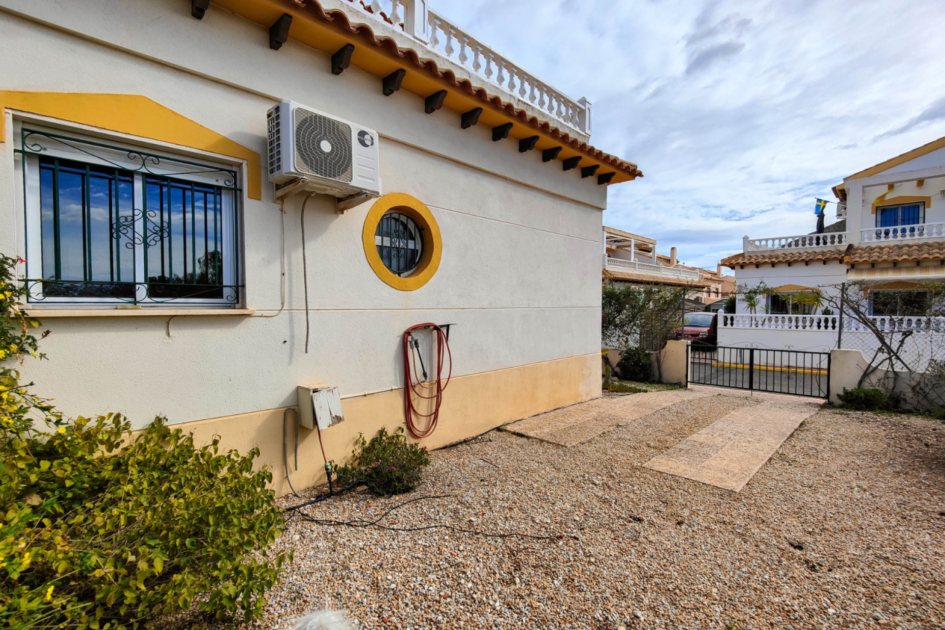 Reventa - Casa de Pueblo - Orihuela Costa - La Florida