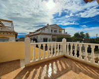 Reventa - Casa de Pueblo - Orihuela Costa - La Florida