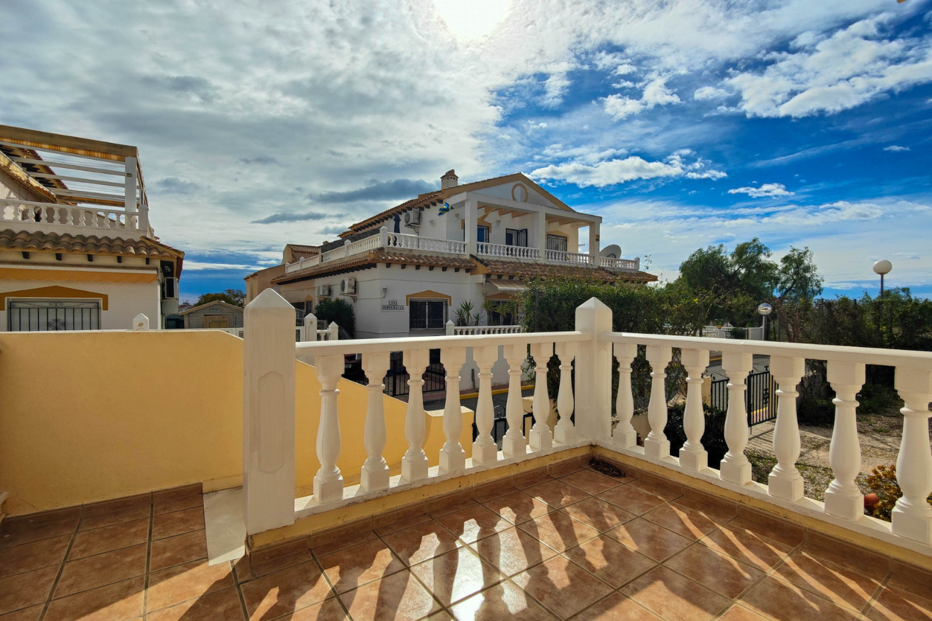 Reventa - Casa de Pueblo - Orihuela Costa - La Florida